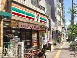 セブンイレブン 荒川南千住7丁目南店の画像