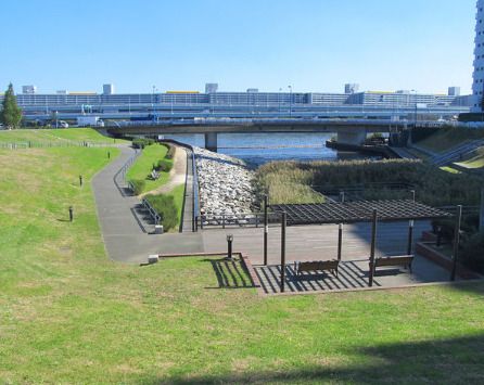 瑞光橋公園の画像