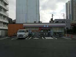 セブンイレブン 大阪高倉町1丁目店の画像