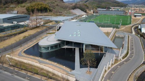 環太平洋大学（第1キャンパス）の画像