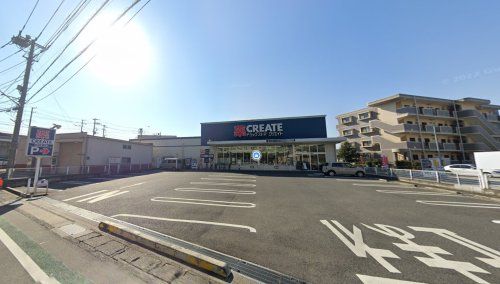 クリエイトSD(エス・ディー) 厚木東妻田店の画像