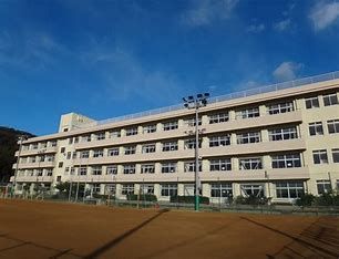 中山小学校の画像