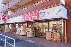 miniピアゴ赤羽北3丁目店の画像