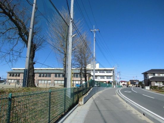 佐野中学校の画像