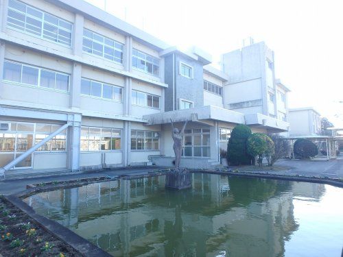 太田中学校の画像