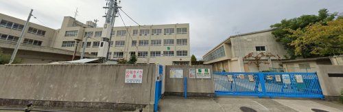 堺市立浜寺東小学校の画像