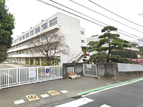 相模原市立宮上小学校の画像