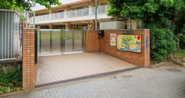 加賀保育園の画像