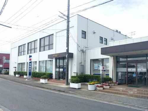 常陽銀行　吉田リテールステーションの画像