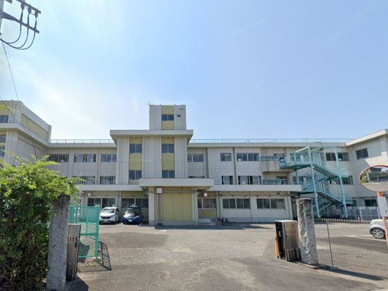 加須市立騎西小学校の画像