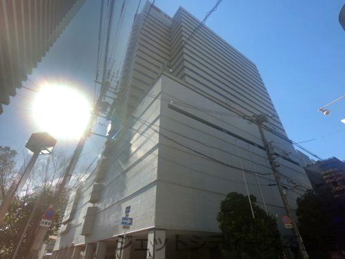 ANAクラウンプラザホテル大阪の画像