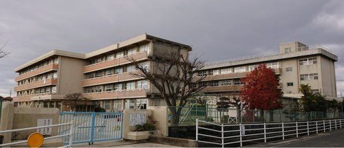 平福小学校の画像