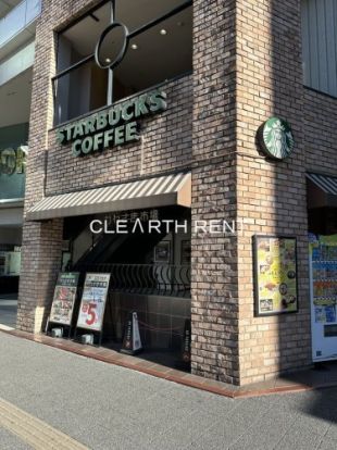 スターバックスコーヒー 川崎モアーズ店の画像