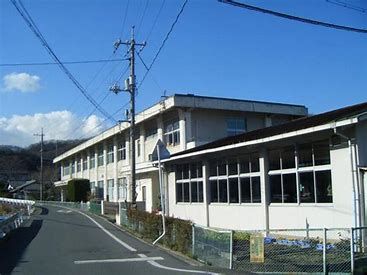 灘崎小学校迫川分校の画像