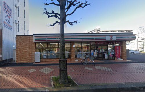 セブンイレブン 厚木旭町1丁目店の画像