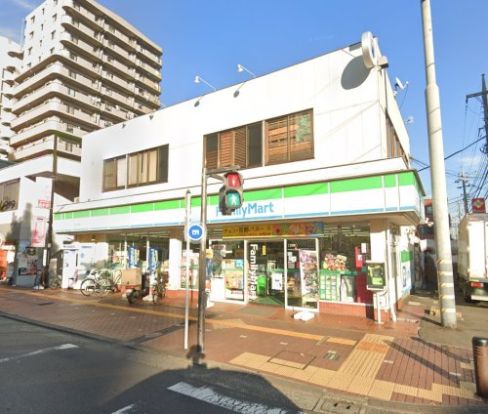 ファミリーマート 厚木旭町店の画像