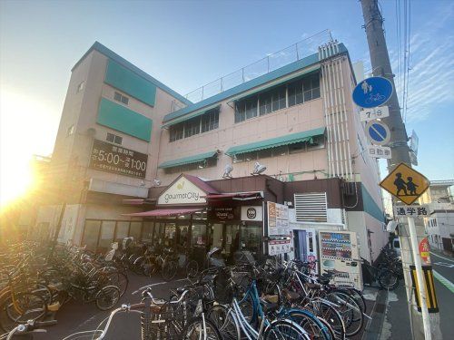 ワッツウィズ千船グルメシティ店の画像