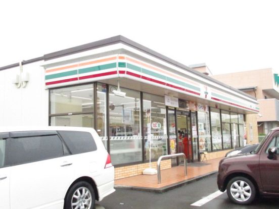 セブンイレブン　小柳津店の画像