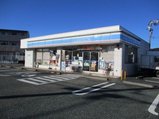 ローソン　島田中央店の画像