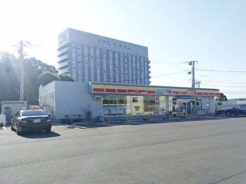 デイリーヤマザキ　水戸笠原店の画像