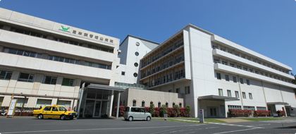 日本鋼管福山病院の画像