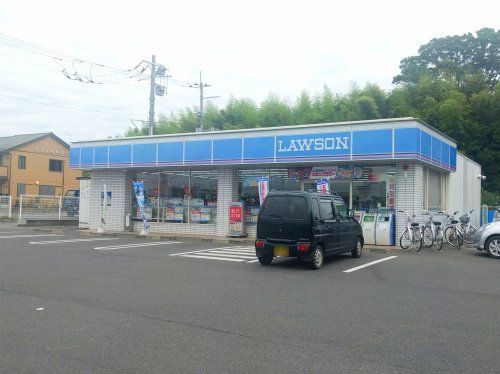 ローソン　水戸見川町丹下店の画像