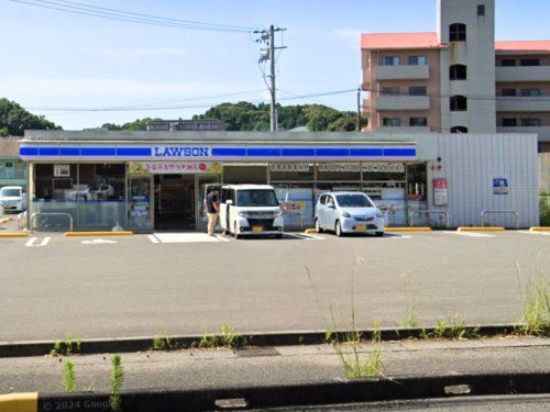 ローソン 清武加納二丁目店の画像