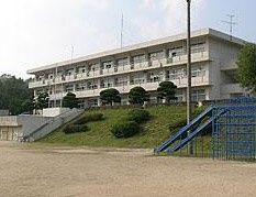 尾道市立西藤小学校の画像