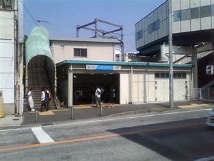 厚木駅の画像