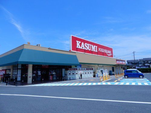 カスミフードスクエア　舟石川店の画像