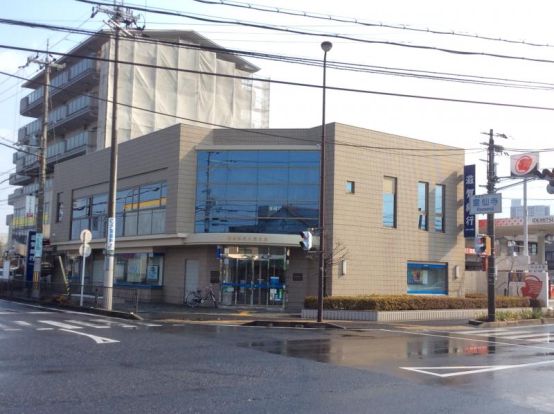 滋賀銀行大宝支店の画像