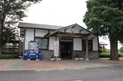 西田井駅の画像