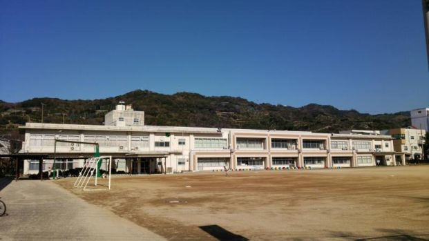 箕島小学校の画像