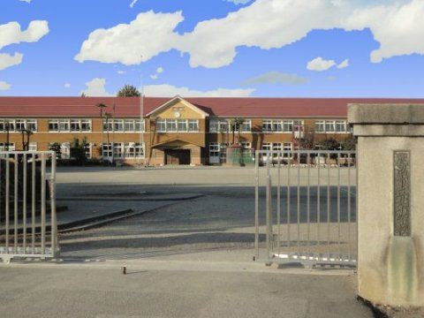 鹿沼市立北小学校の画像