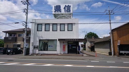 茨城県信用組合大宮支店の画像