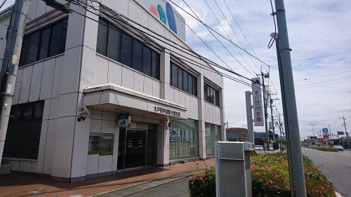 水戸信用金庫　大宮支店の画像