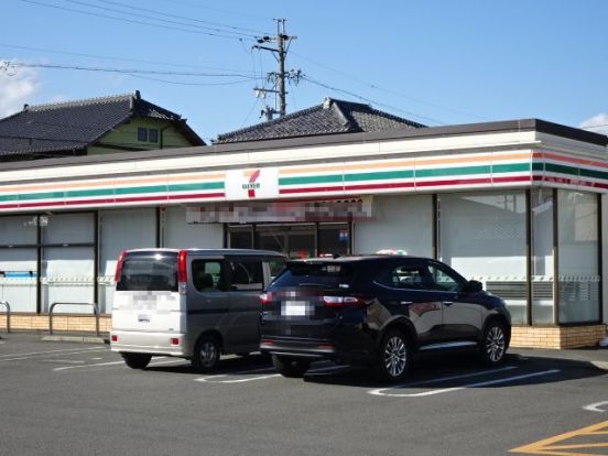 セブンイレブン　島田旭２丁目店の画像