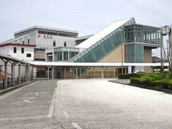 島田駅の画像