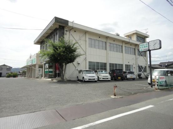 JA福山市千田支店の画像