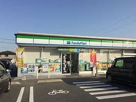 ファミリーマート 岡山大福店の画像