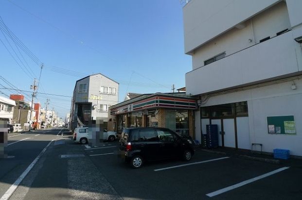 セブンイレブン　焼津大井町店の画像