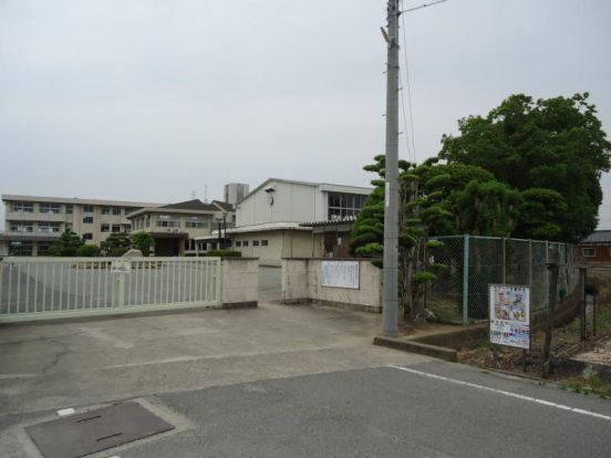 開成小学校の画像