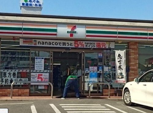 セブン-イレブン 福岡賀茂２丁目店の画像