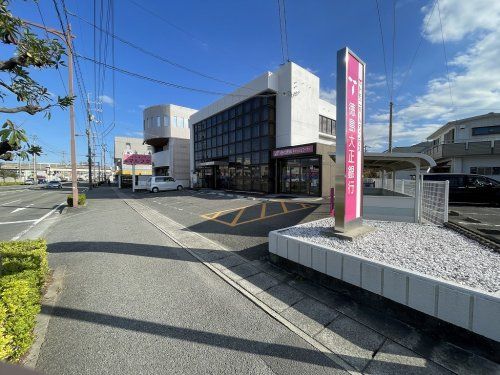 徳島大正銀行矢三支店の画像