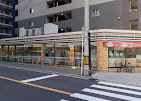 セブンイレブン 大阪内本町2丁目店の画像