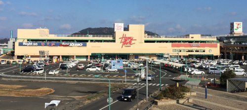 天満屋ハピータウン ポートプラザ店の画像