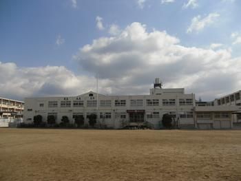 奈良市立飛鳥小学校の画像