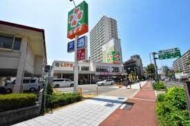 ライフ 野田店の画像