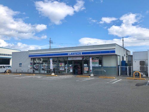 ローソン豊岡九日市店の画像