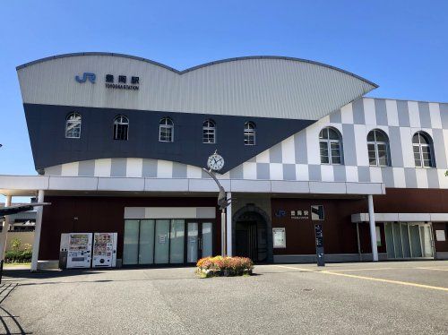 豊岡駅の画像